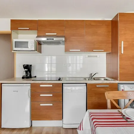 Luz-saint-sauveur, 3 Pièces, 6 Personnes - Fr-1-402-75