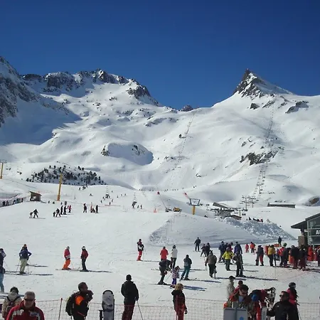 Appartement Luz-saint-sauveur, 3 Pièces, 6 Personnes - Fr-1-402-75 *